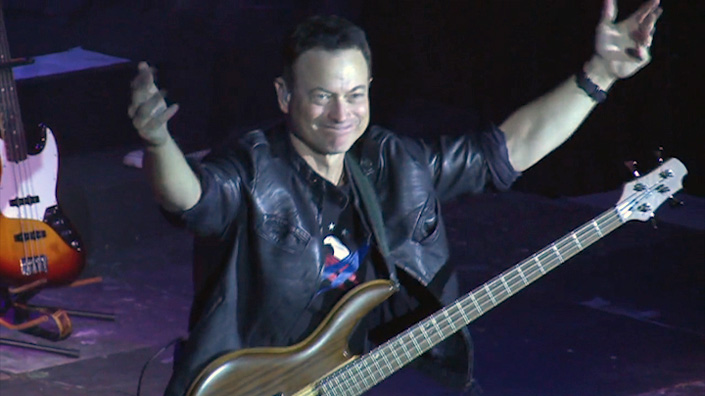 Gary Sinise Band