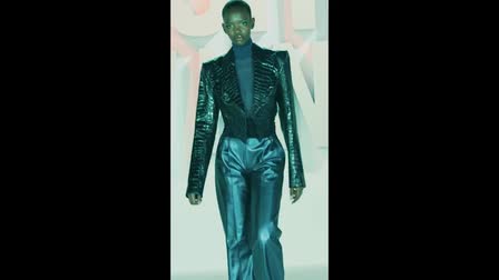 Lanre Esho films reels