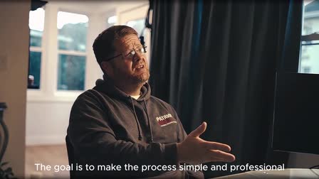 Dave Londergan "My Path To Safe Housing Initiative"