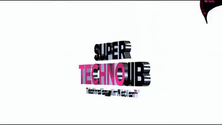 Supertechno Jib Cable cam